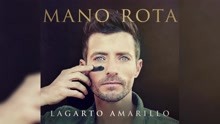 Mano Rota (Cover Audio)