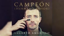 Campeón (Hermano Mayor) [Cover Audio]