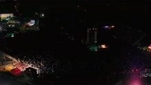 Ratones Paranoicos - Intro (En Vivo en el Hipódromo)