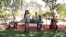 kirstin - Bad Weather ((Acoustic) (Live From The Shadowland Foundation))