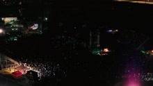 Ratones Paranoicos - La Nave (En Vivo en el Hipódromo)