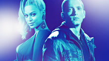 Eminem,Beyoncé - Eminem & Beyoncé - Walk On Water 歌词版