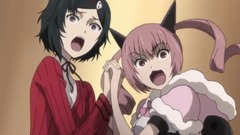 动漫专属 - TVアニメ「シュタインズ・ゲート ゼロ」PV第1弾