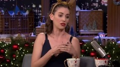 欧美群星 - Stars Freaked Out Over Her Golden Globe Nomination