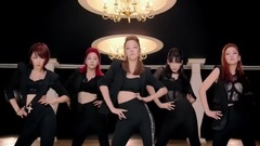 Kara - Damaged Lady