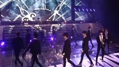 THE BOYZ - Walkin'In Time