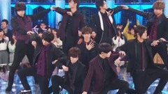 Hey! Say! JUMP - White Love