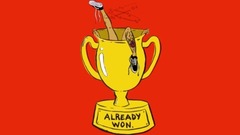 Already Won
