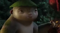 白百何 - 捉妖记2 预告片 国际版预告