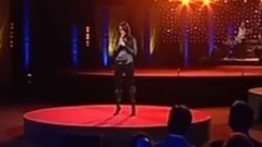 Johanna Kurkela - Ehkä ensi elämässä