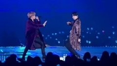 防弹少年团 - BTS THE WINGS TOUR首尔演唱会DVD(中)蓝光版 中文字幕 17/12/1