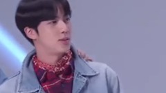 防弹少年团,田柾国(防弹少年团),V(防弹少年团) - Run BTS! 2017  EP.30 幕后花絮