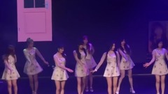 Lovelyz - Ah-Choo