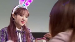 Lovelyz - 【幸福独家】台湾唯一签售会Lovelyz超亲和 粉丝感动到掉泪!!