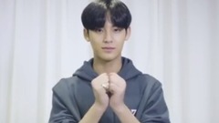 Seventeen - Health Clap