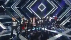 WANNA·ONE - Energetic
