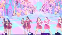 gugudan - CHOCOCO