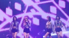 Nine Muses - Lip 2 Lip