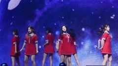 gugudan - Snowball