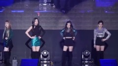 Red Velvet - Red Flavor