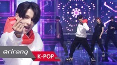 金Samuel - Candy