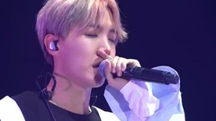 防弹少年团 - BTS THE WINGS TOUR首尔演唱会DVD(下)蓝光版中文字幕 17/12/1