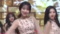 Lovelyz - Twinkle