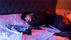 林俊杰 - 林俊杰带“伤”拍新歌MV 藉《伟大的渺小》找寻自己