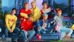 韩国群星,BTOB,防弹少年团,Red Velvet,TWICE,WANNA·ONE - Gaon Chart TOP 20 Korea Billboard December 十二月 Week 周 2 2017 KPOP CHART KPC