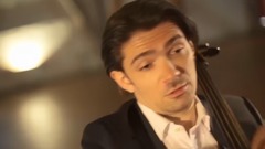 欧美群星 - Gautier Capuçon - Elgar Salut d'Amour for cello