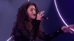 Lorde - Royals
