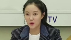 T-ara,韩国群星,韩国综艺,朴孝敏(T-ara) - Mix And The City.孝敏片段01
