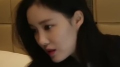 T-ara,韩国群星,韩国综艺,朴孝敏(T-ara) - Mix And The City.孝敏片段02