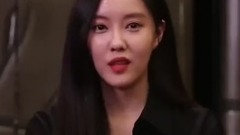 T-ara,韩国群星,韩国综艺,朴孝敏(T-ara) - Mix And The City.孝敏片段03