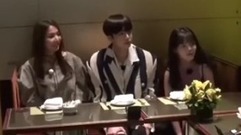T-ara,韩国群星,韩国综艺,朴孝敏(T-ara) - Mix And The City.孝敏片段05