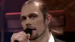 Johanna Kurkela - Joulun Rauhaa