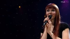 Johanna Kurkela - Seimiyö