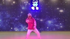 模仿翻唱,舞蹈视频 - Go Go