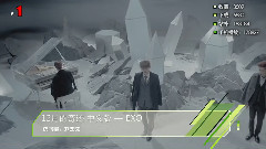 音悦V榜,华语群星 - 音悦V榜2014年1月内地榜单TOP10