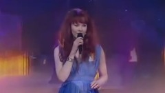 Johanna Kurkela - Kaikki Askeleet