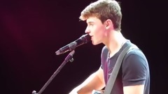 Shawn Mendes - The Weight