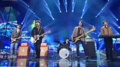 DAY6 - I Like You - KBS音乐银行现场版 17/12/15