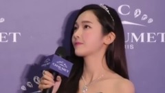 Jessica - 自帶女神光!贴身了解Jessica郑秀妍(杰西卡)的饰品时尚 人物特写