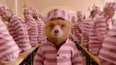 斋藤工,松坂桃李 - 映画『パディントン2』日语吹替版予告編