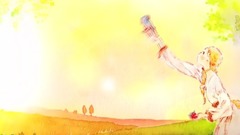 动漫专属 - 『リズと青い鳥』特報第2弾