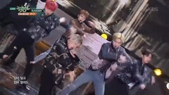 PENTAGON - RUNAWAY