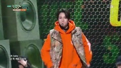 金Samuel - Candy