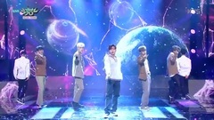 B.A.P - MOONDANCE
