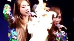 少女时代,太妍(少女时代) - Holler