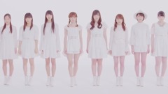 日本群星 - モーニング娘。'17 五線譜のたすき